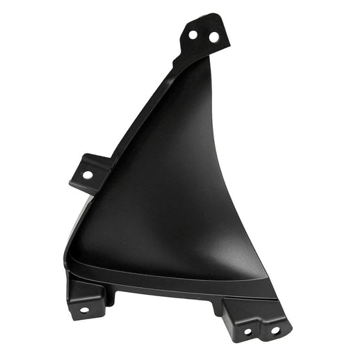 2019-2021 Acura RDX Passenger Side Grille Molding Side Cover - AC1213102-Partify-Painted-Replacement-Body-Parts