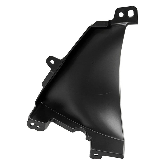 2022-2024 Acura RDX Passenger Side Grille Molding - AC1213103-Partify-Painted-Replacement-Body-Parts