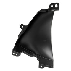 Passenger Side Grille Molding image