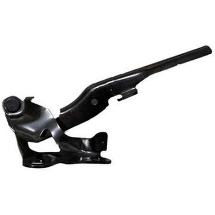 2021-2025 Acura TLX Hood Hinge Kit Right - AC1236123-Partify-Painted-Replacement-Body-Parts