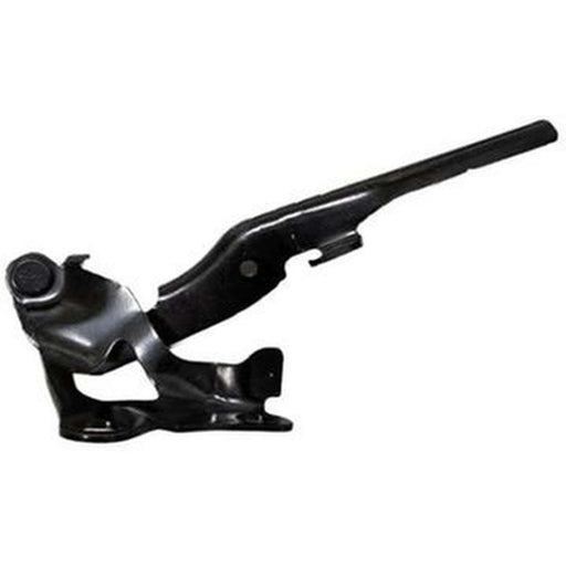 2021-2025 Acura TLX Hood Hinge Kit Right - AC1236123-Partify-Painted-Replacement-Body-Parts