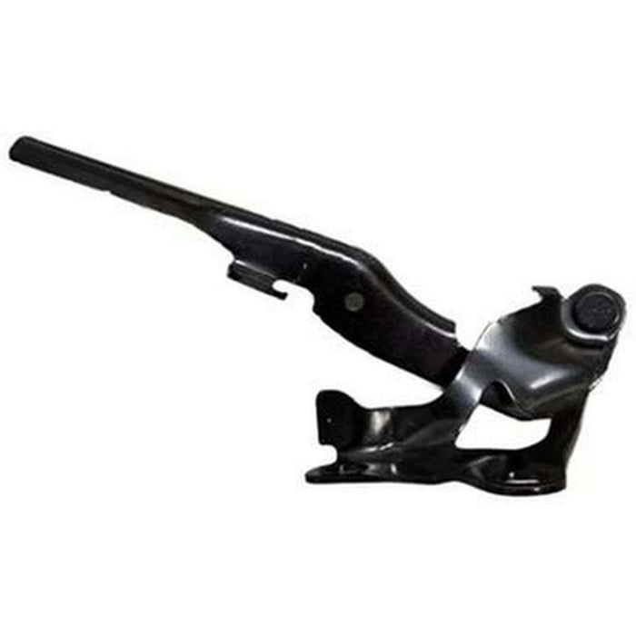 2021-2025 Acura TLX Hood Hinge Kit Left - AC1236124-Partify-Painted-Replacement-Body-Parts