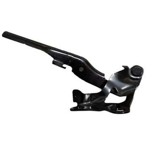 2021-2025 Acura TLX Hood Hinge Kit Left - AC1236124-Partify-Painted-Replacement-Body-Parts