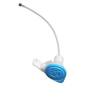 Washer Fluid Reservoir Cap image