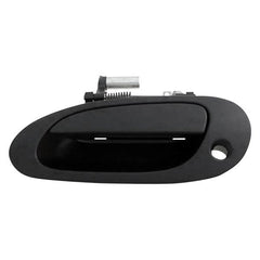 Front Driver Side Exterior Door Handle image