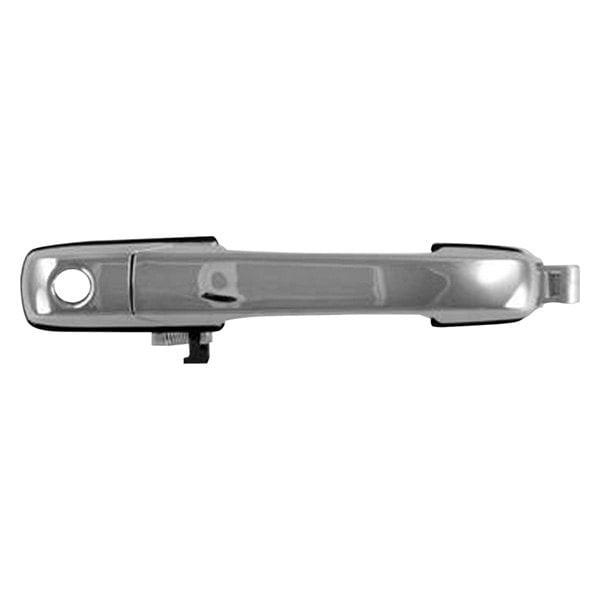 2001-2006 Acura MDX Front Driver Side Exterior Door Handle Chrome - AC1310106-Partify-Painted-Replacement-Body-Parts