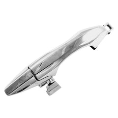 Front Driver Side Exterior Door Handle image