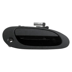 Front Passenger Side Exterior Door Handle image