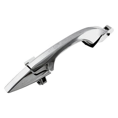 Front Passenger Side Exterior Door Handle image