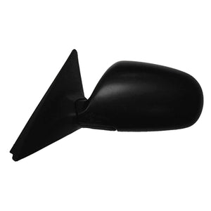 Driver Side Door Mirror image
