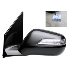 Driver Side Door Mirror image