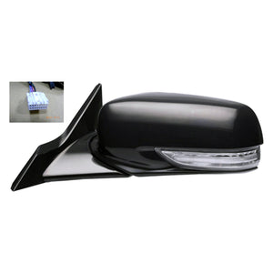 Driver Side Door Mirror image