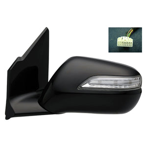 Driver Side Door Mirror image