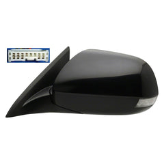 Driver Side Door Mirror image