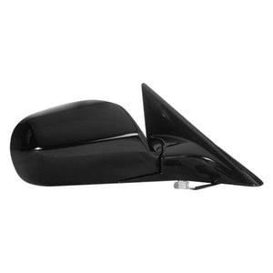 Passenger Side Door Mirror image