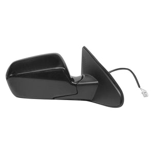 Passenger Side Door Mirror image