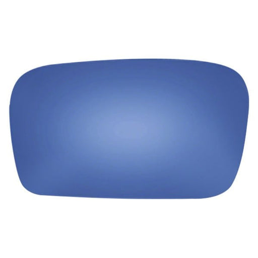 2004-2006 Acura TL Driver Side Door Mirror Glass 7 1/8 Flat Performance - AC1323152-Partify-Painted-Replacement-Body-Parts