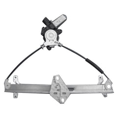 Front Driver Side Window Regulator image