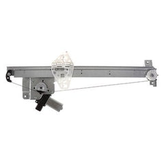 Front Driver Side Window Regulator image
