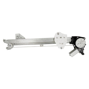 Front Driver Side Window Regulator image