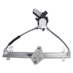 Front Passenger Side Window Regulator image
