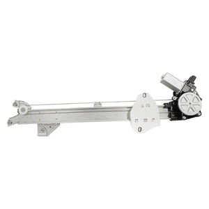 Front Passenger Side Window Regulator image