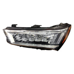 Driver Side Headlight Assembly image