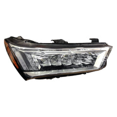 Passenger Side Headlight Assembly image
