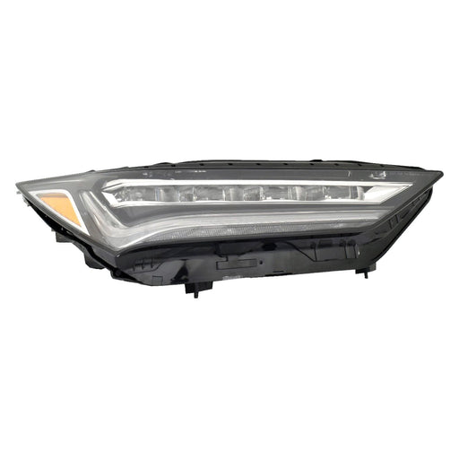 2022-2024 Acura MDX Passenger Side Headlight Assembly Technology Pkg Composite - AC2503138-Partify-Painted-Replacement-Body-Parts
