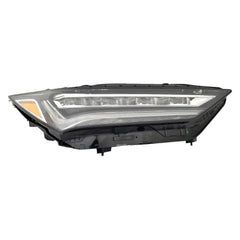 Passenger Side Headlight Assembly image