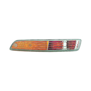 Front Driver Side Turn Signal Light image