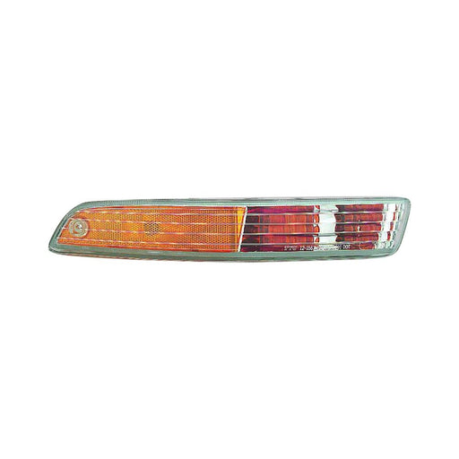 1994-1997 Acura Integra Front Driver Side Turn Signal Light - AC2530103-Partify-Painted-Replacement-Body-Parts