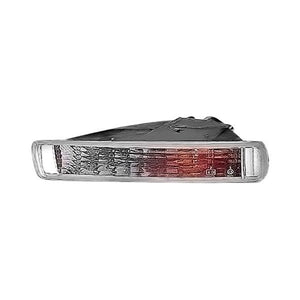 Front Driver Side Turn Signal Light image