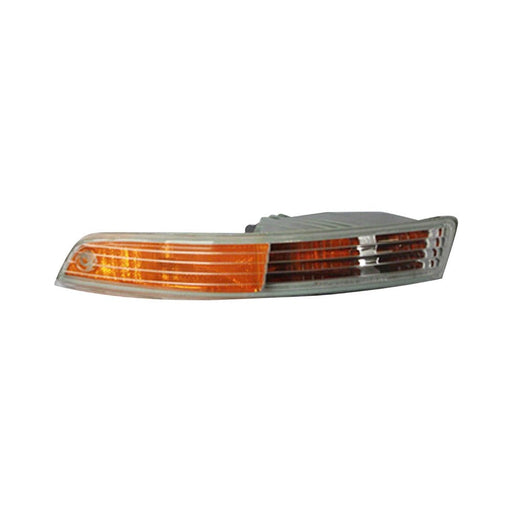 1994-1997 Acura Integra Front Passenger Side Turn Signal Light - AC2531103-Partify-Painted-Replacement-Body-Parts
