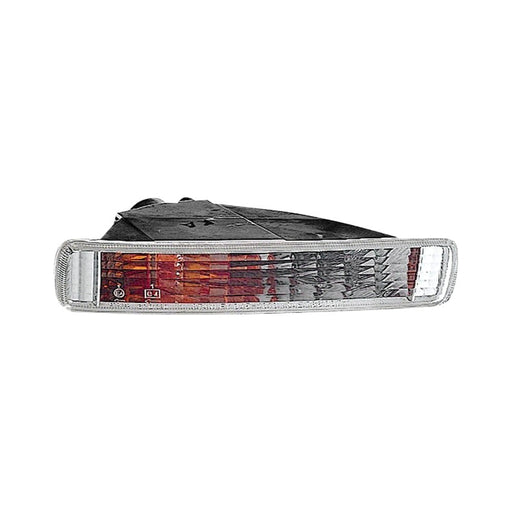 1991-1995 Acura Legend Front Passenger Side Turn Signal Light 4 Door Sedan - AC2531105-Partify-Painted-Replacement-Body-Parts