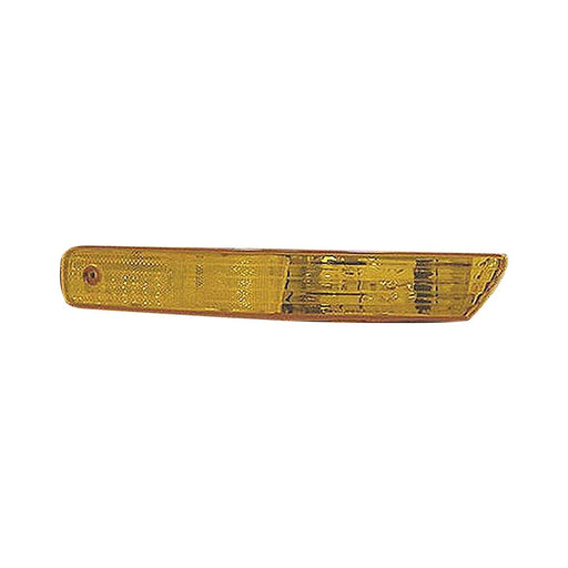 1998-2001 Acura Integra Front Passenger Side Turn Signal Light Includes Marker Lamp - AC2531106-Partify-Painted-Replacement-Body-Parts
