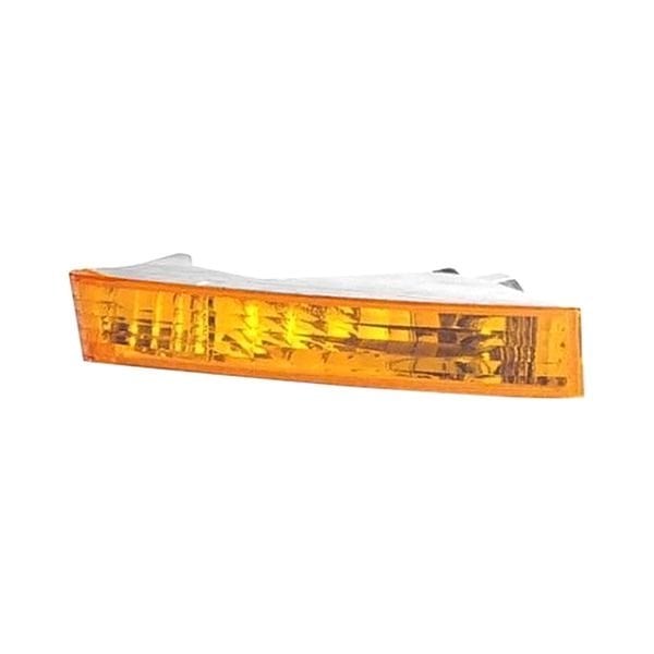 1995-1998 Acura TL Front Passenger Side Turn Signal Light - AC2531107-Partify-Painted-Replacement-Body-Parts