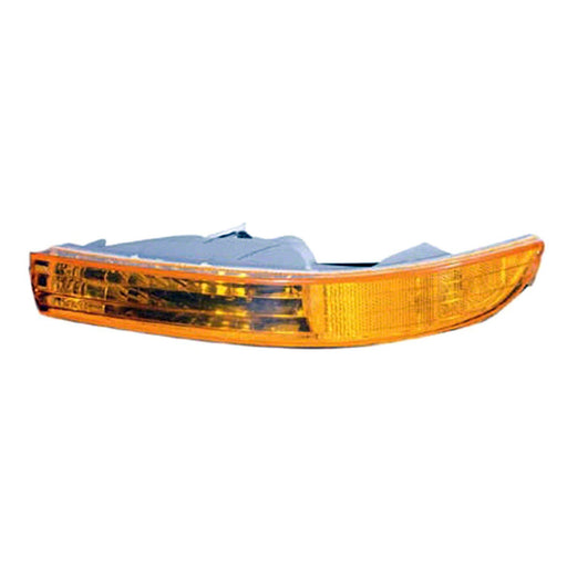 1997-1999 Acura CL Front Passenger Side Turn Signal Light - AC2531109-Partify-Painted-Replacement-Body-Parts