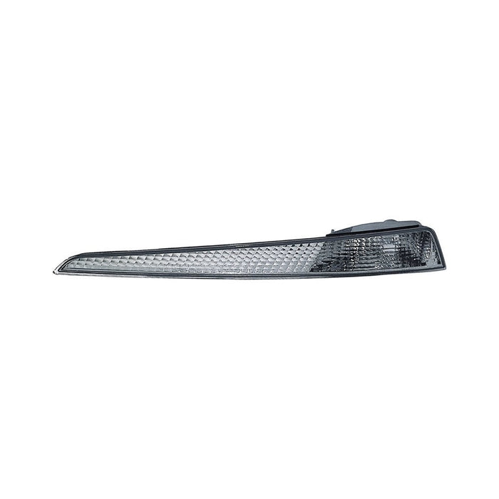 2009-2011 Acura TL Base Front Driver Side Turn Signal Light Lens/Housing - AC2532103-Partify-Painted-Replacement-Body-Parts
