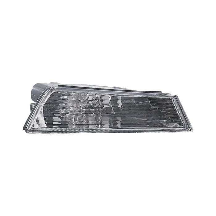 2009-2011 Acura TL SH-AWD Front Passenger Side Turn Signal Light Lens/Housing - AC2533102-Partify-Painted-Replacement-Body-Parts