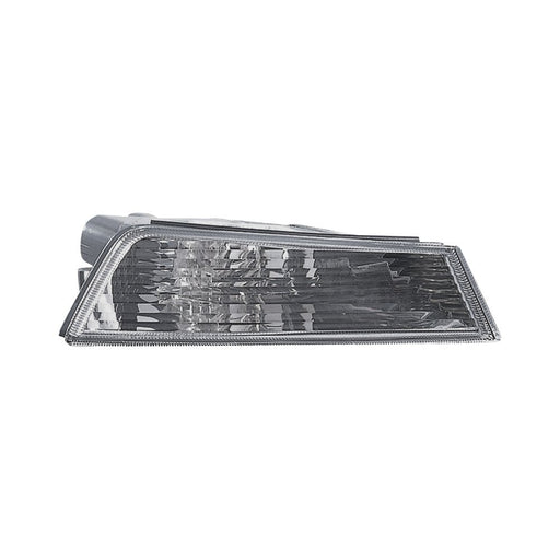 2009-2011 Acura TL SH-AWD Front Passenger Side Turn Signal Light Lens/Housing - AC2533102-Partify-Painted-Replacement-Body-Parts
