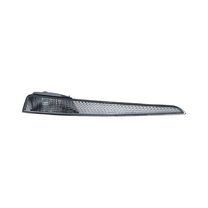 2009-2011 Acura TL Base Front Passenger Side Turn Signal Light Lens/Housing - AC2533103-Partify-Painted-Replacement-Body-Parts