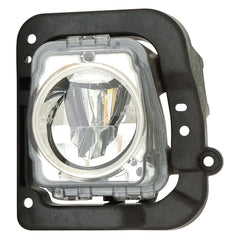 Driver Side Fog Light Assembly image