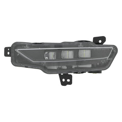Driver Side Fog Light Assembly image