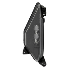 Driver Side Fog Light Assembly image