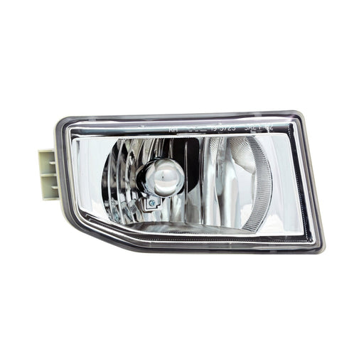2004-2006 Acura MDX Passenger Side Fog Light Assembly W/O Bulb Or Bulb Cover - AC2593105-Partify-Painted-Replacement-Body-Parts
