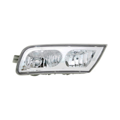 Passenger Side Fog Light Assembly image