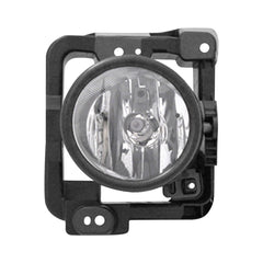 Passenger Side Fog Light Assembly image