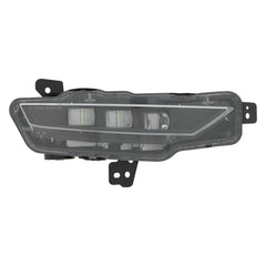 Passenger Side Fog Light Assembly image