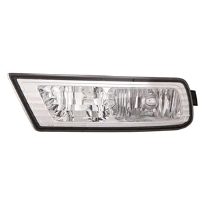 Driver Side Fog Light Lens / Housing image